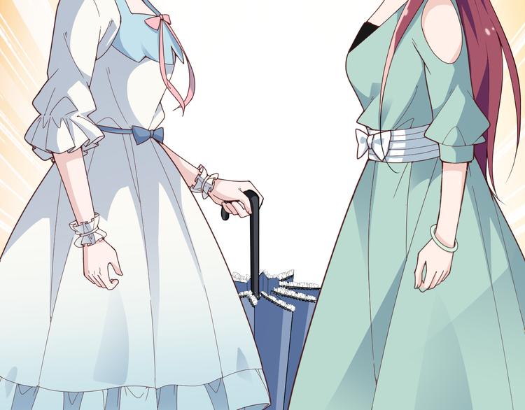 第13话 确认过眼神是挑衅的人(1/3)-第14话