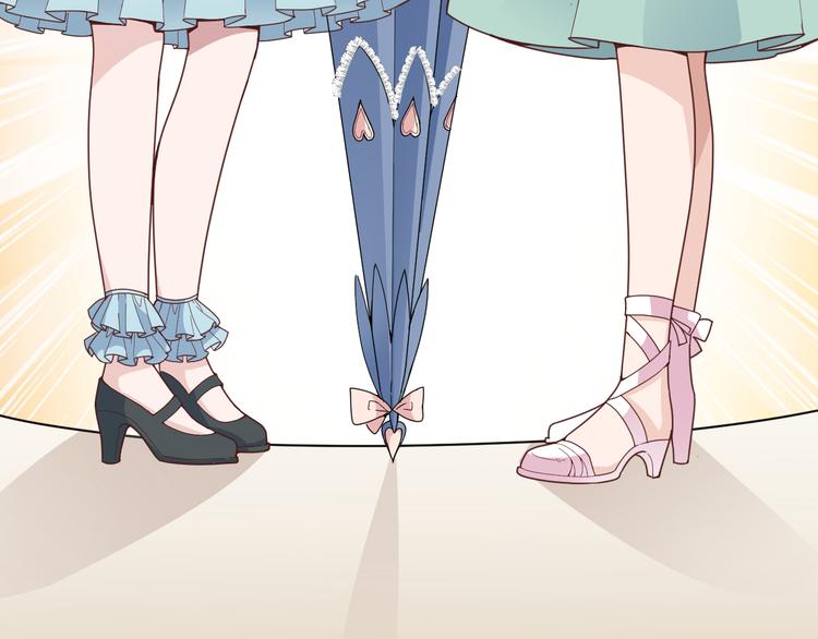 第13话 确认过眼神是挑衅的人(1/3)-第14话