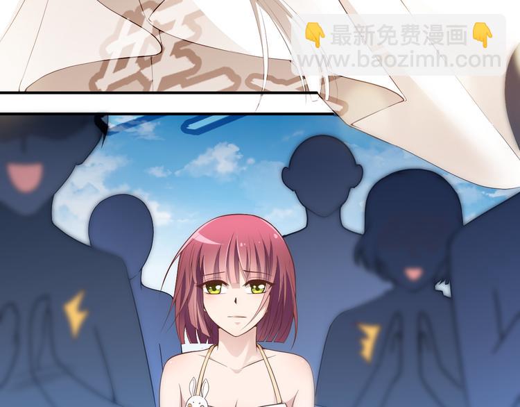 第21话 我们的相遇是命中注定(1/2)-第22话