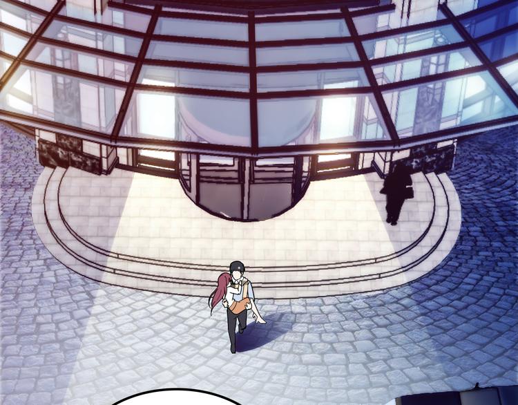 第21话 我们的相遇是命中注定(1/2)-第22话