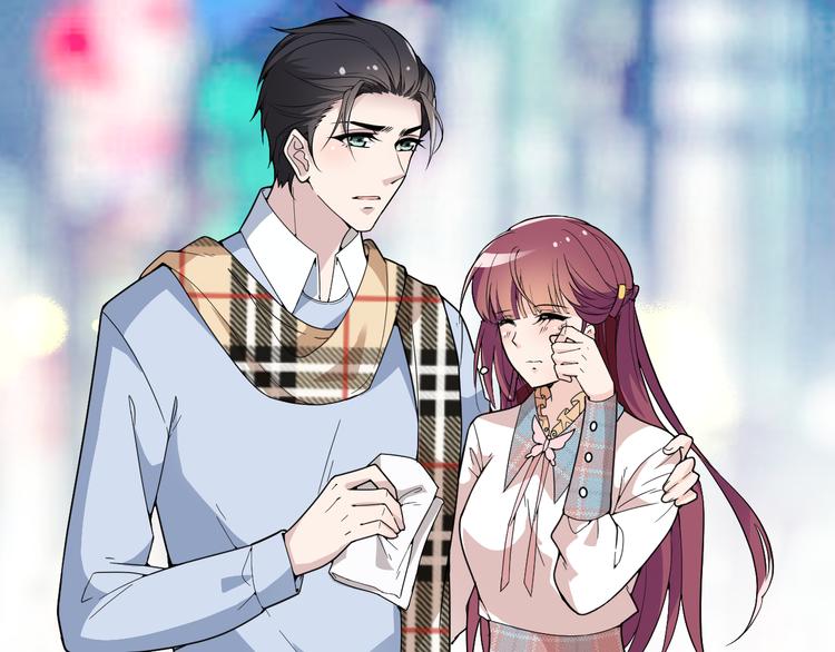 第21话 我们的相遇是命中注定(1/2)-第22话