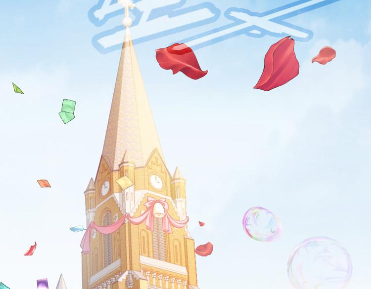 第21话 我们的相遇是命中注定(1/2)-第22话