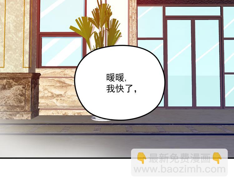 雙面總裁寵妻指南 - 第35話 你一定要等我回來(1/3) - 2