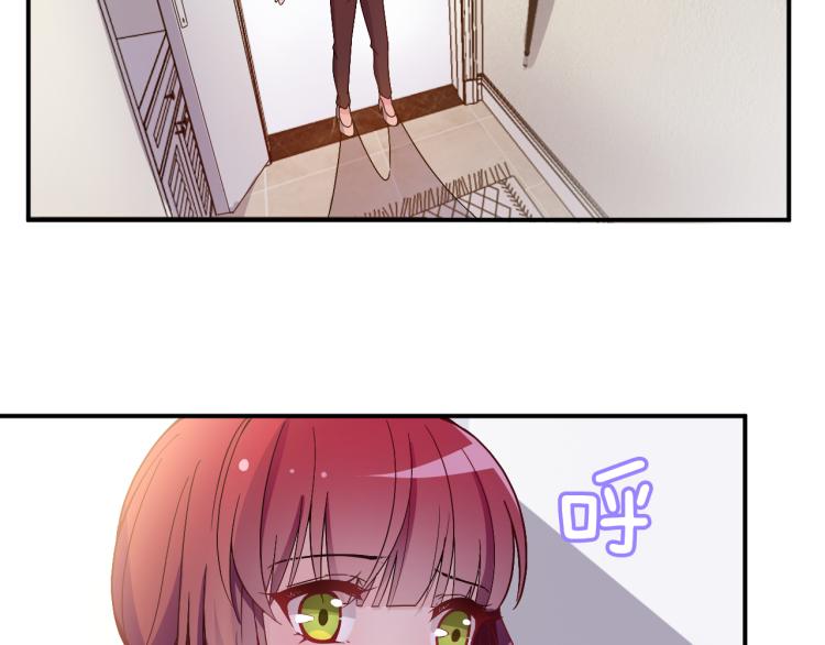 第37话 你怎么浑身发烫？(1/2)-第38话