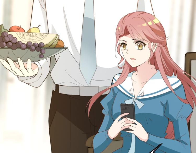 第59话 刘若再次出现！(1/2)-第60话