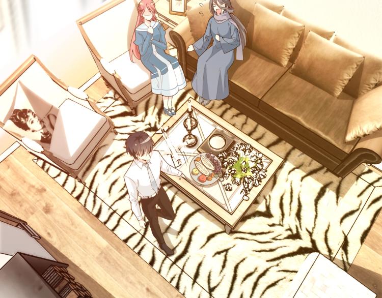 第59话 刘若再次出现！(1/2)-第60话