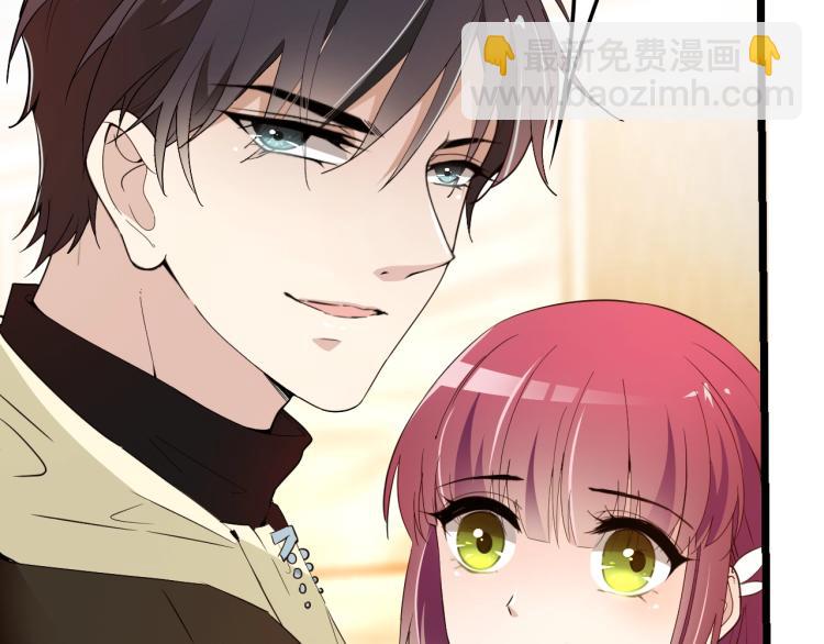 第61话 你一直都在我的未来里(1/2)-第62话