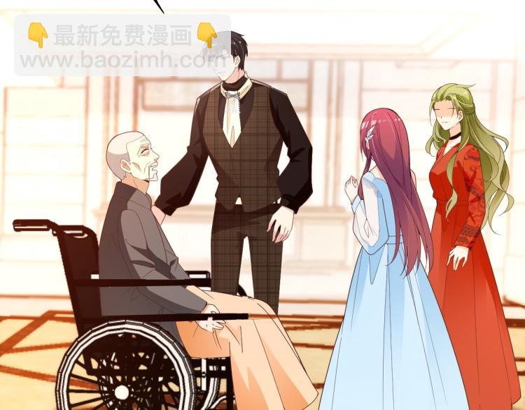 第61话 你一直都在我的未来里(1/2)-第62话