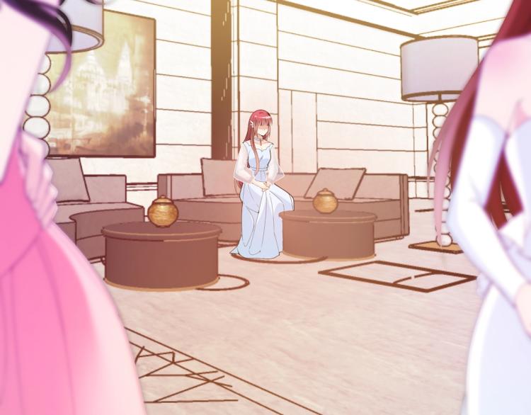 第61话 你一直都在我的未来里(1/2)-第62话