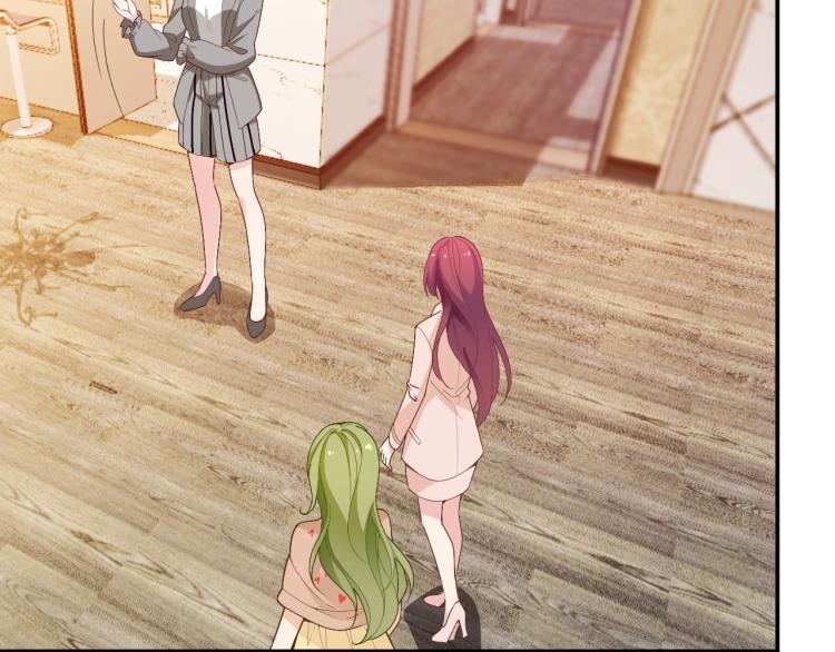 第71话 你是勇气的来源！(1/2)-第72话