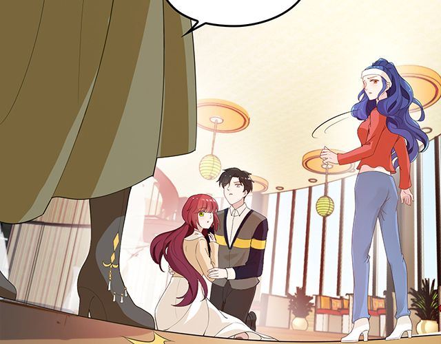 第89话 敢欺负我们苏家人(1/2)-第90话