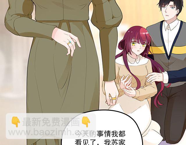 第89话 敢欺负我们苏家人(1/2)-第90话