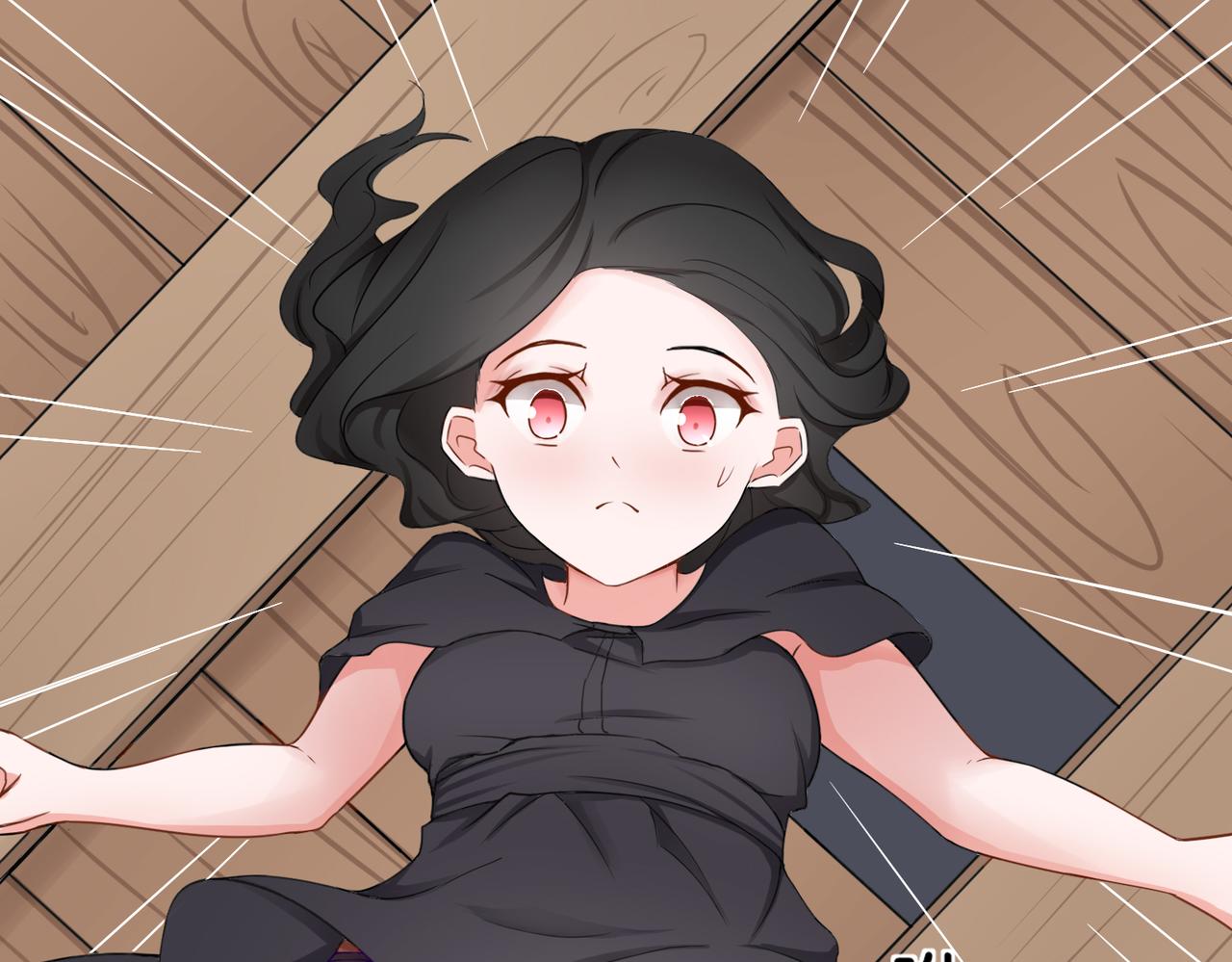 第14话 深入虎穴(1/2)-第14话