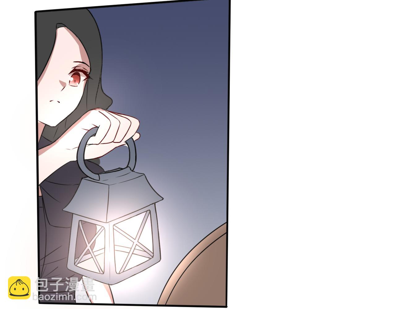 第16话 画中魔女(1/2)-第16话