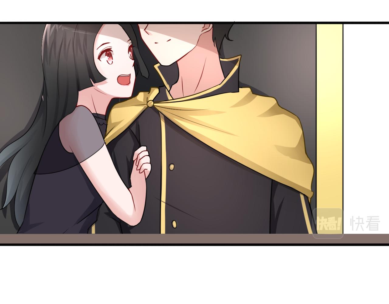 第26话 女王的秘密(1/2)-第26话