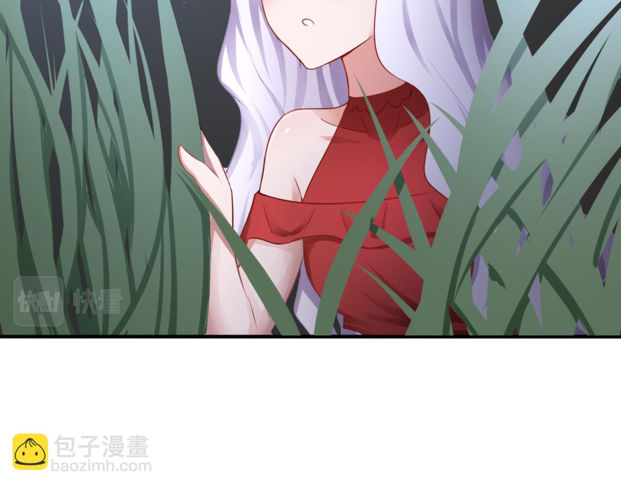 第30话 来自姐姐的奖励(1/2)-第30话