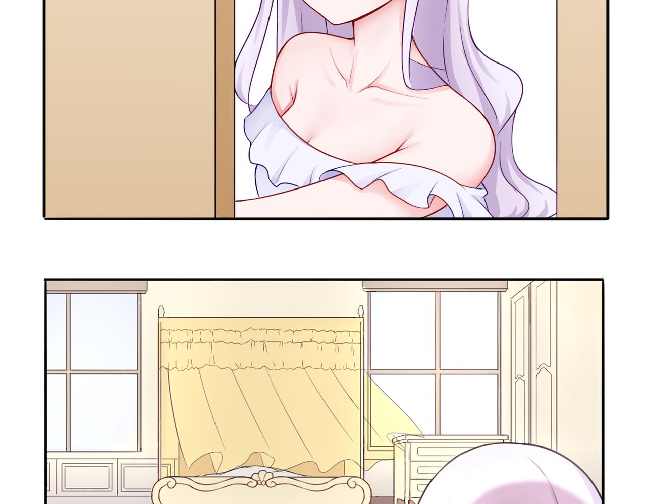 第4话 黑色诱惑-第4话