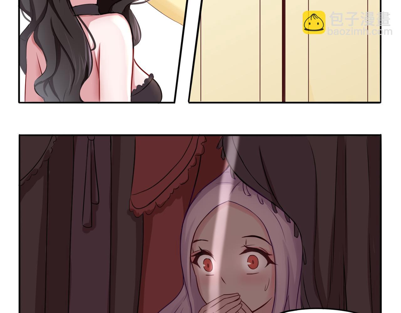 第4话 黑色诱惑-第4话