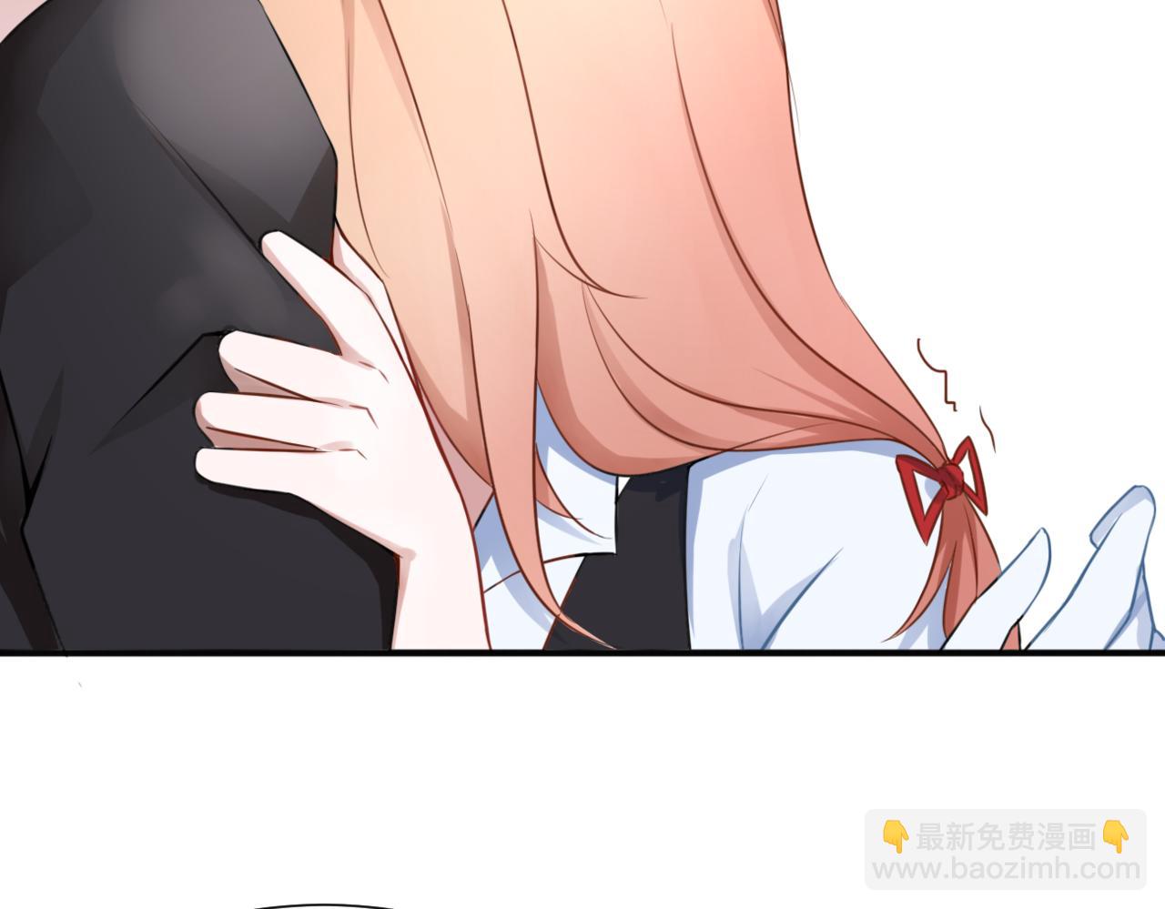 第32话 主与仆（下）(1/2)-第32话