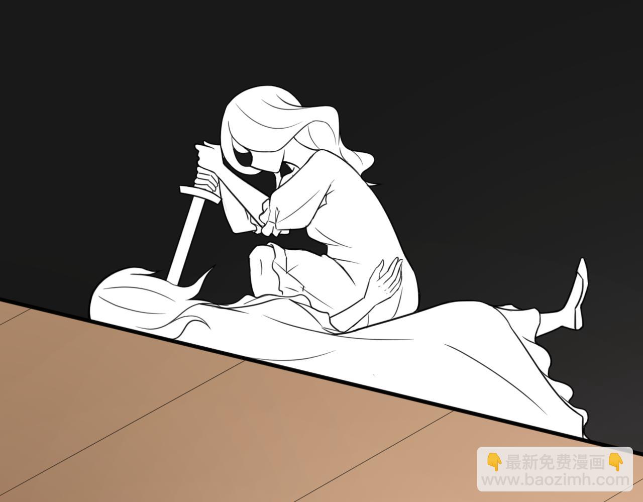 第34话 姐妹同心(1/2)-第34话