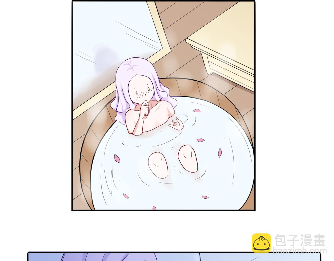 第6话 魅惑魔法-第6话