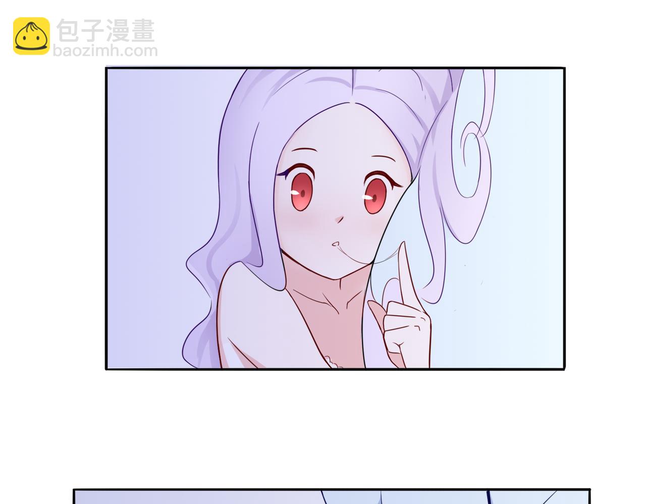 第6话 魅惑魔法-第6话