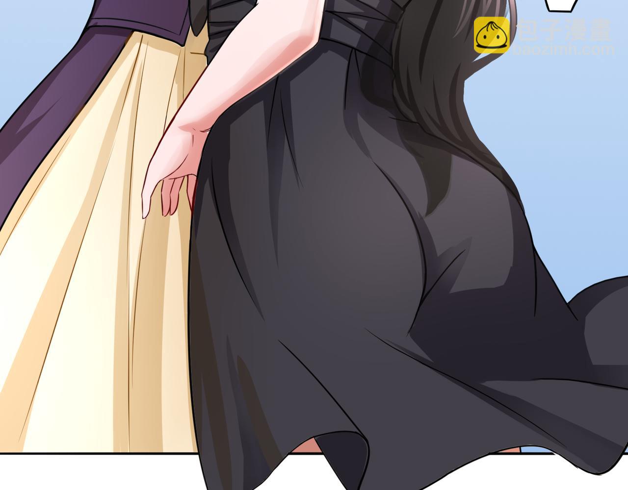 第6话 魅惑魔法-第6话