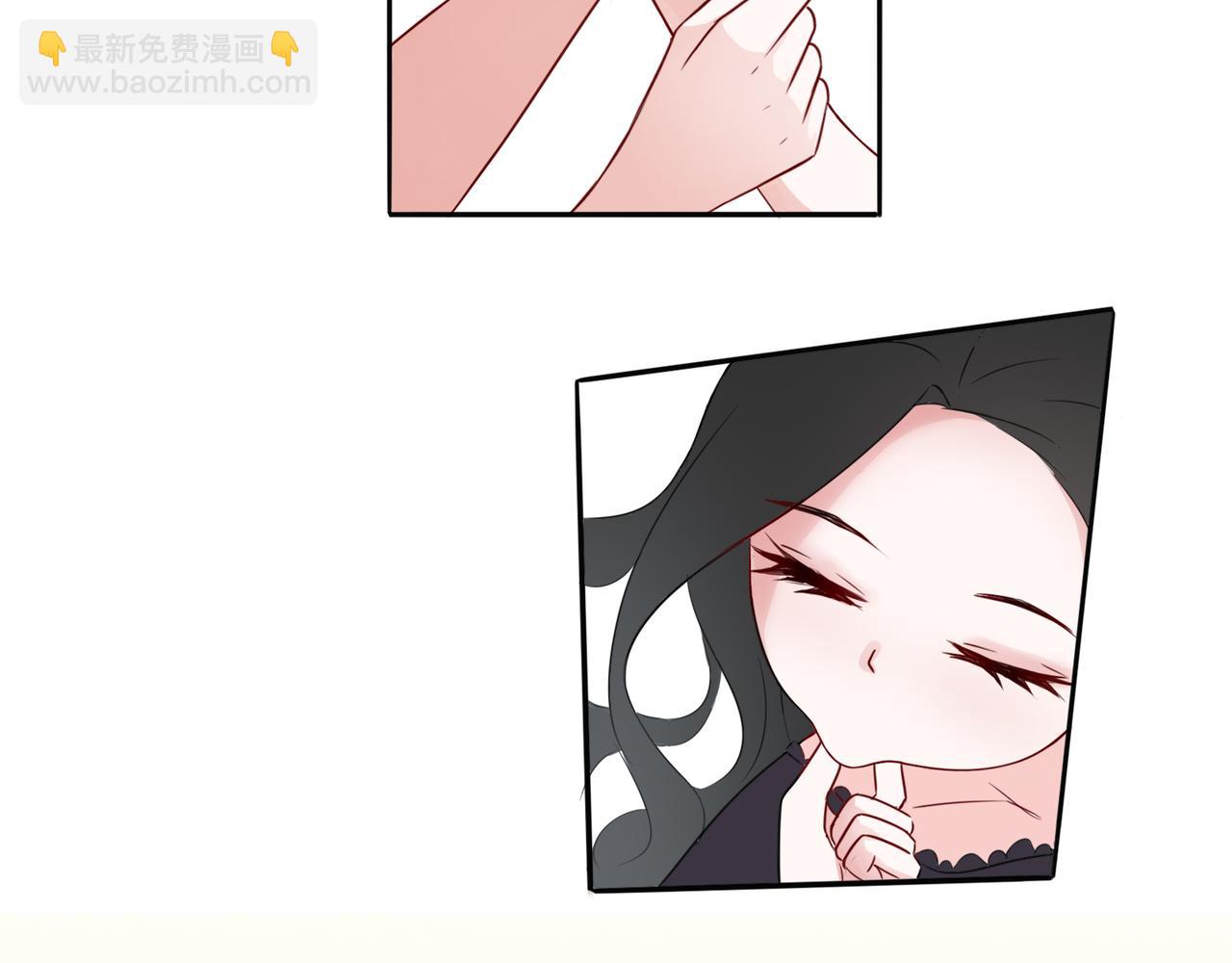 第6话 魅惑魔法-第6话