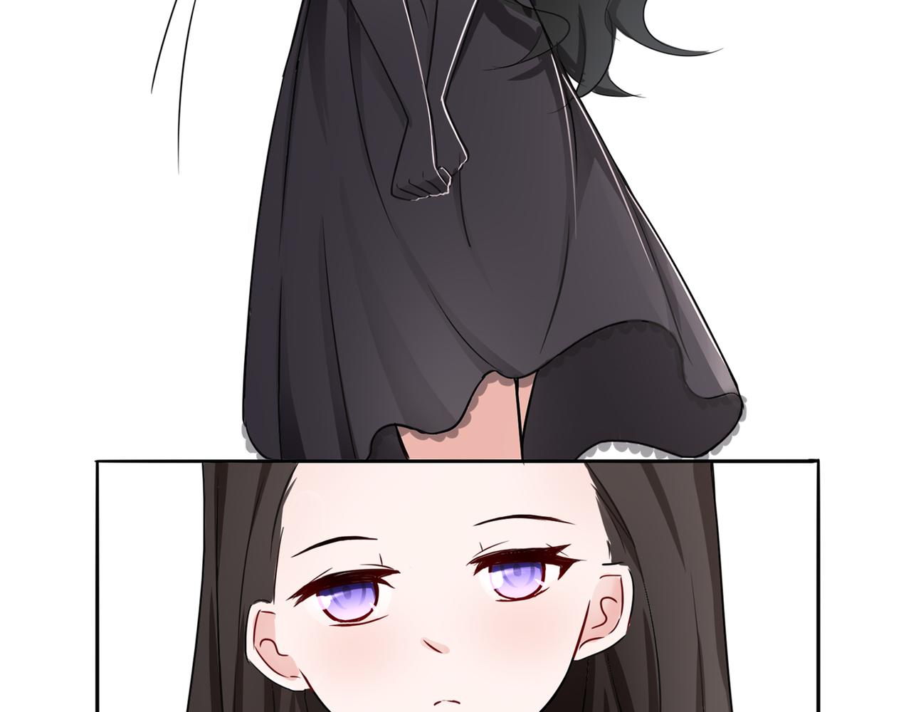 第8话 魅魔的挑衅(1/2)-第8话