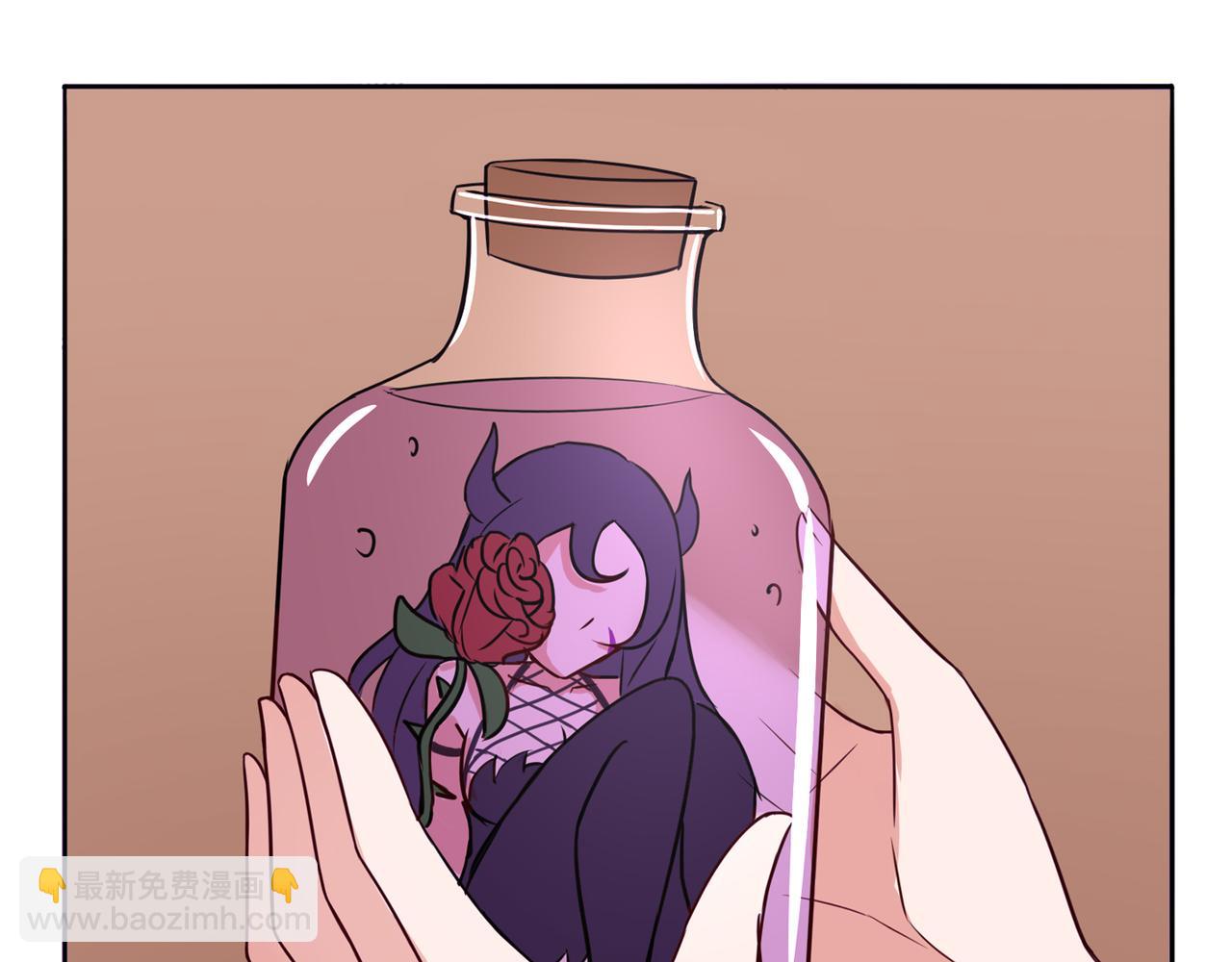 第8话 魅魔的挑衅(1/2)-第8话