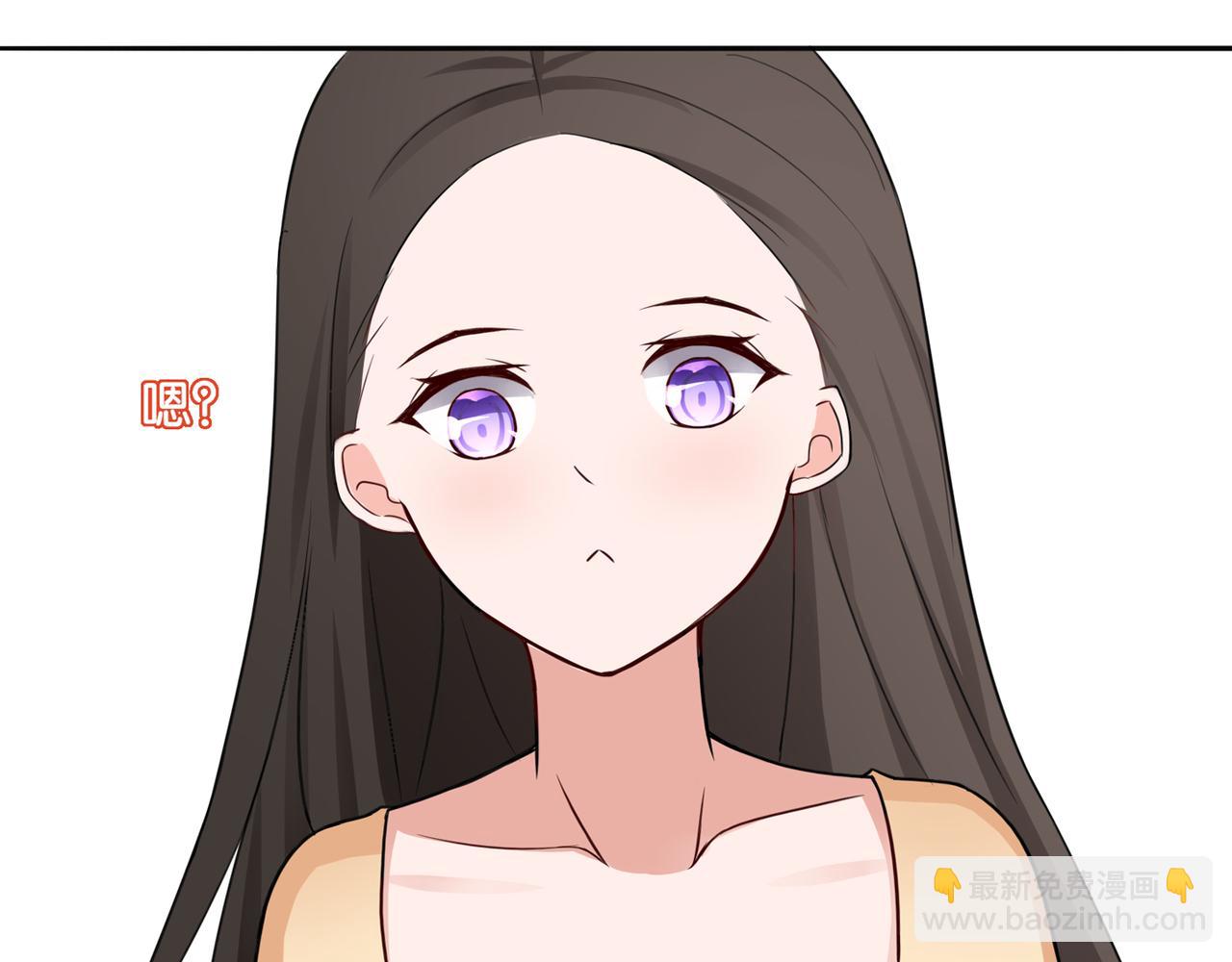 第8话 魅魔的挑衅(1/2)-第8话