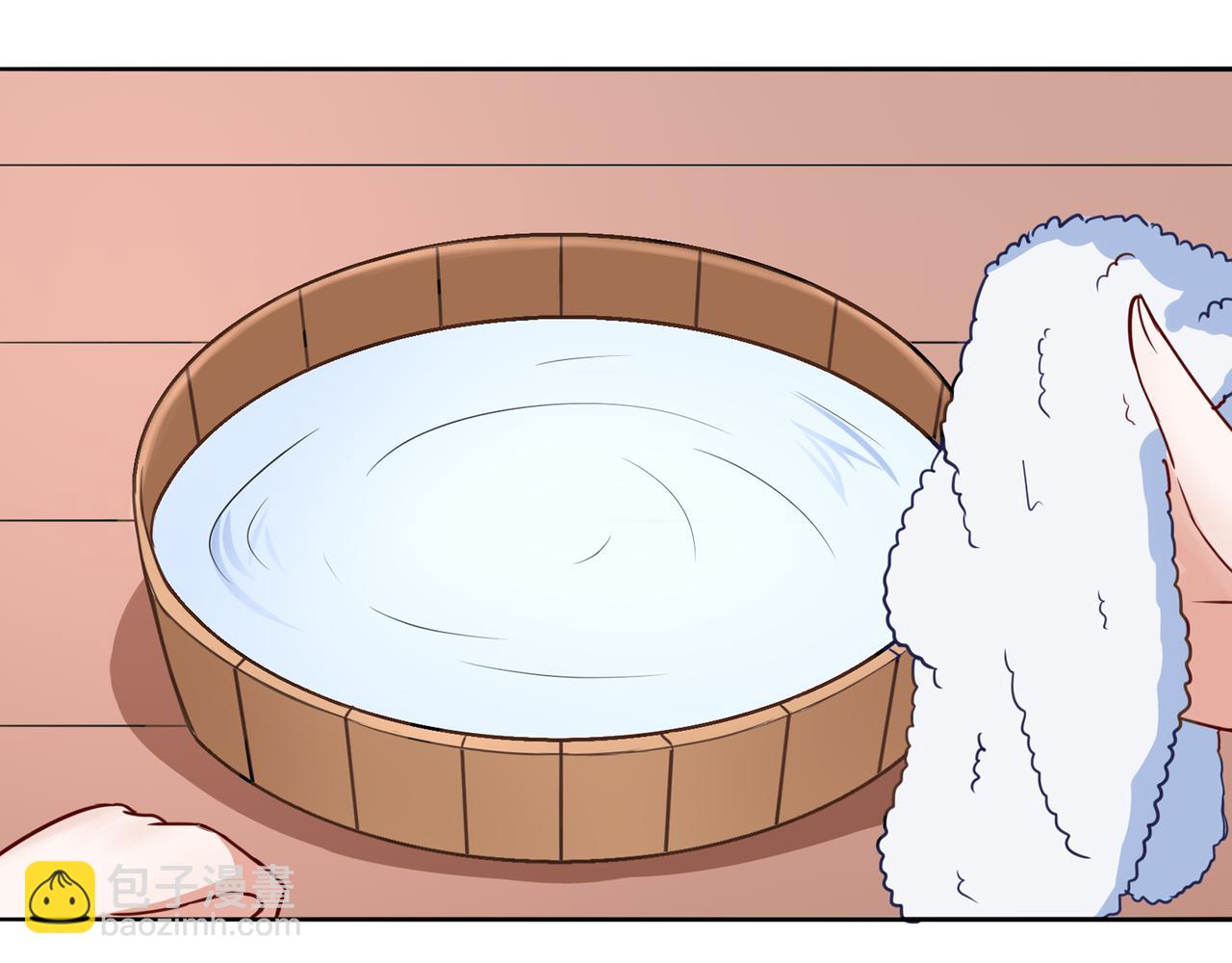 第8话 魅魔的挑衅(1/2)-第8话