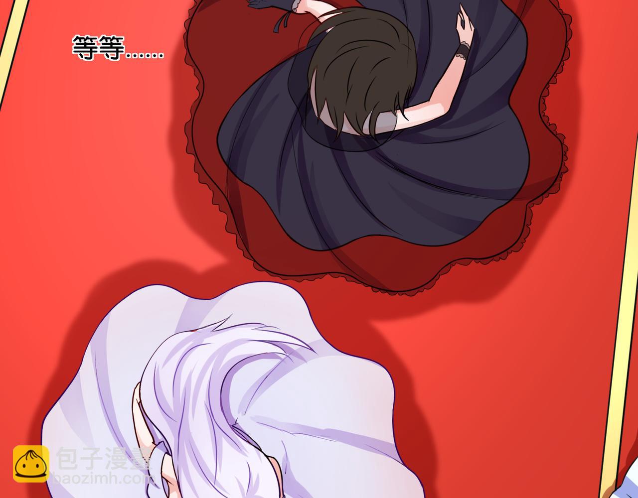 第10话 黑白舞(1/2)-第10话