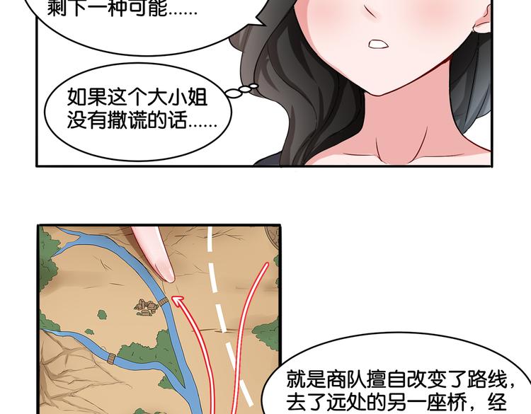 第14话 深入虎穴(1/2)-第14话