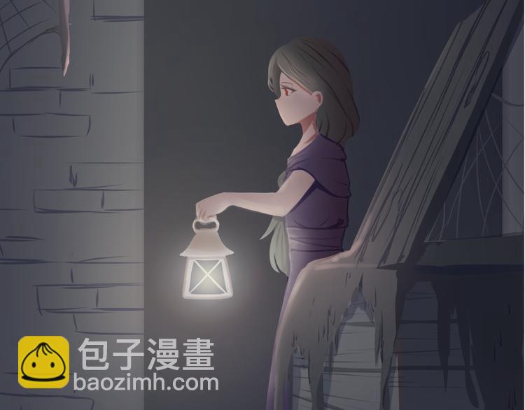 第16话 画中魔女(1/2)-第16话