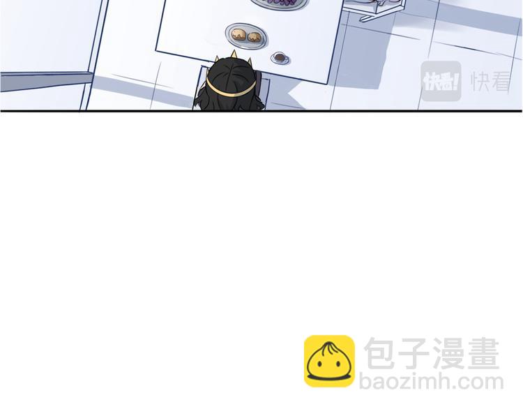 第20话 轻触额间(1/2)-第20话