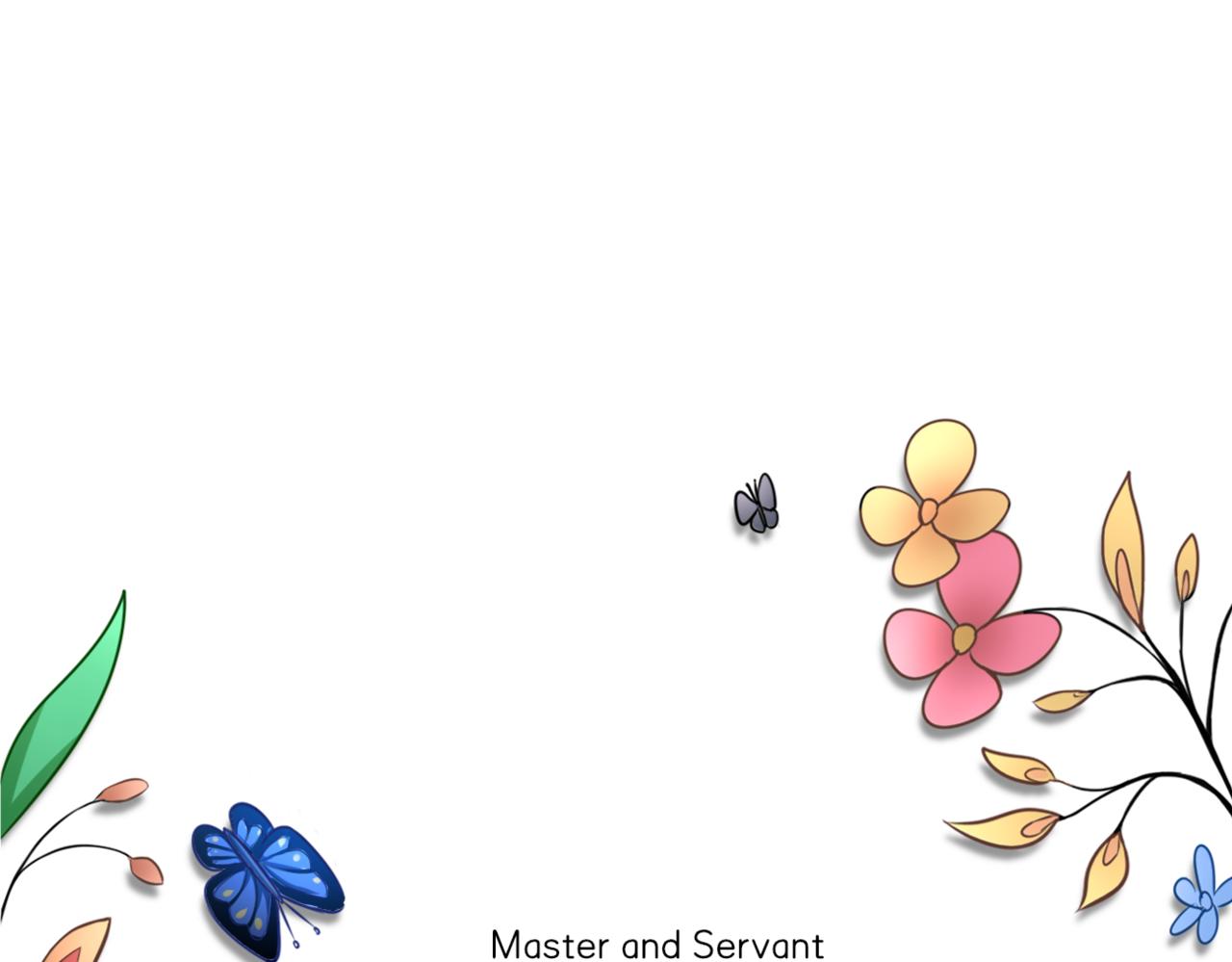 第32话 主与仆（下）(1/2)-第32话