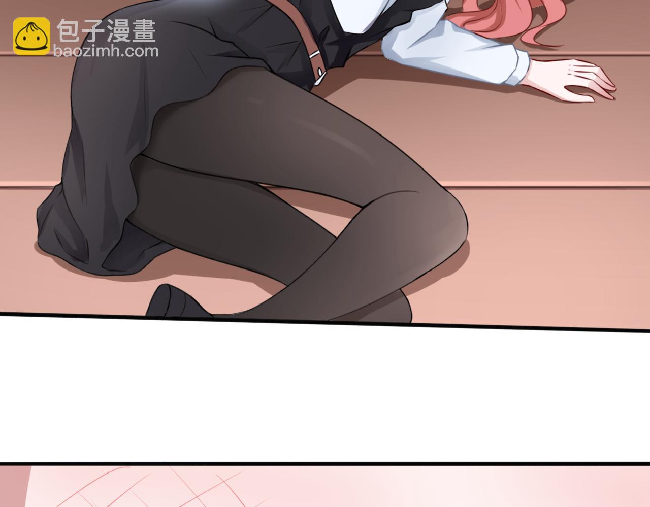 第32话 主与仆（下）(1/2)-第32话