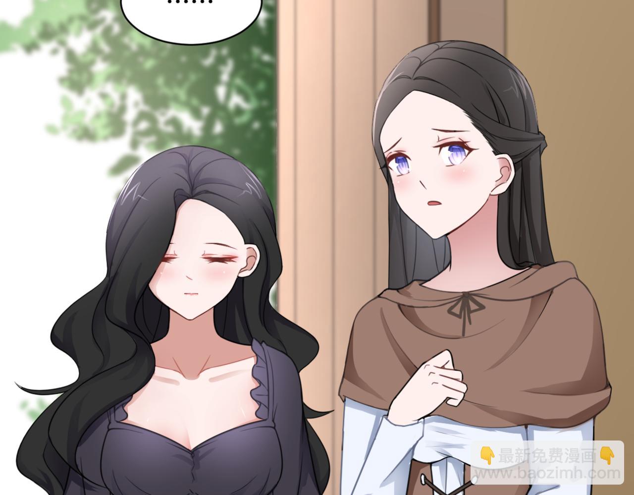 第34话 姐妹同心(1/2)-第34话