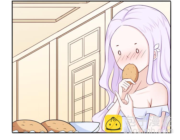 第6话 魅惑魔法-第6话