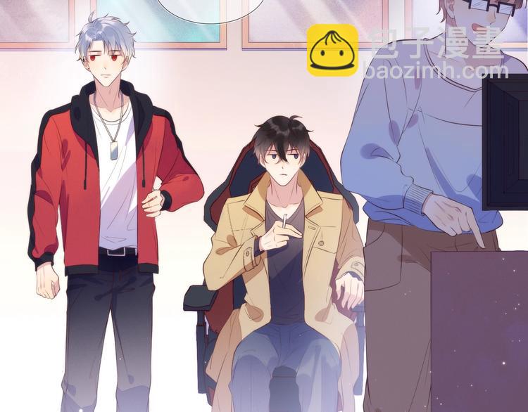 雙殺 - 第1話 囂張的新隊友(2/3) - 6