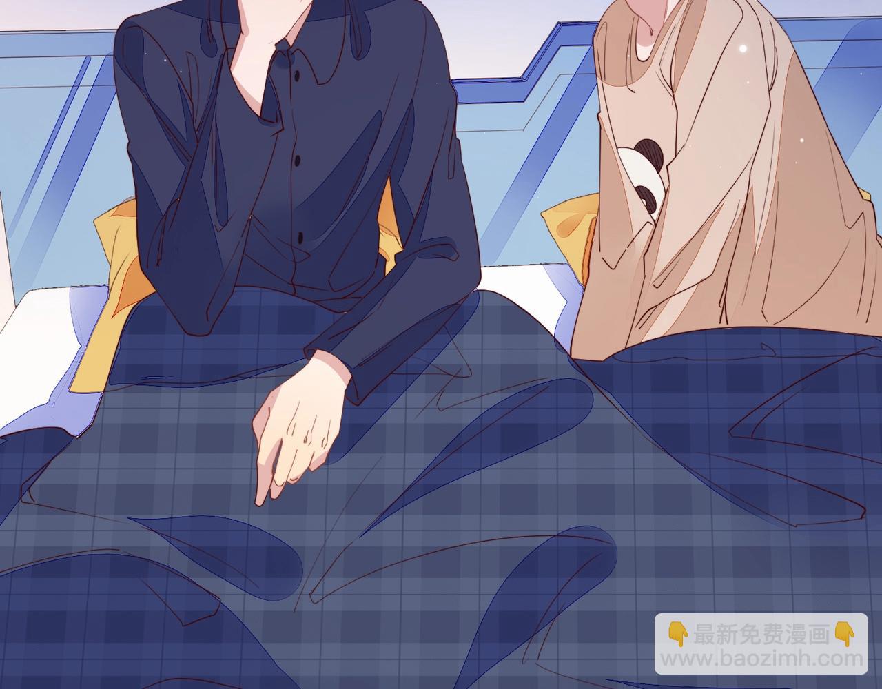 雙殺 - 第11話 委屈的談判(3/3) - 1