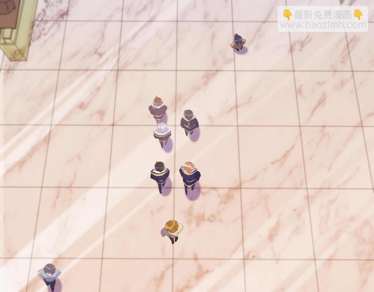 雙殺 - 第13話 深受荼毒(1/3) - 4