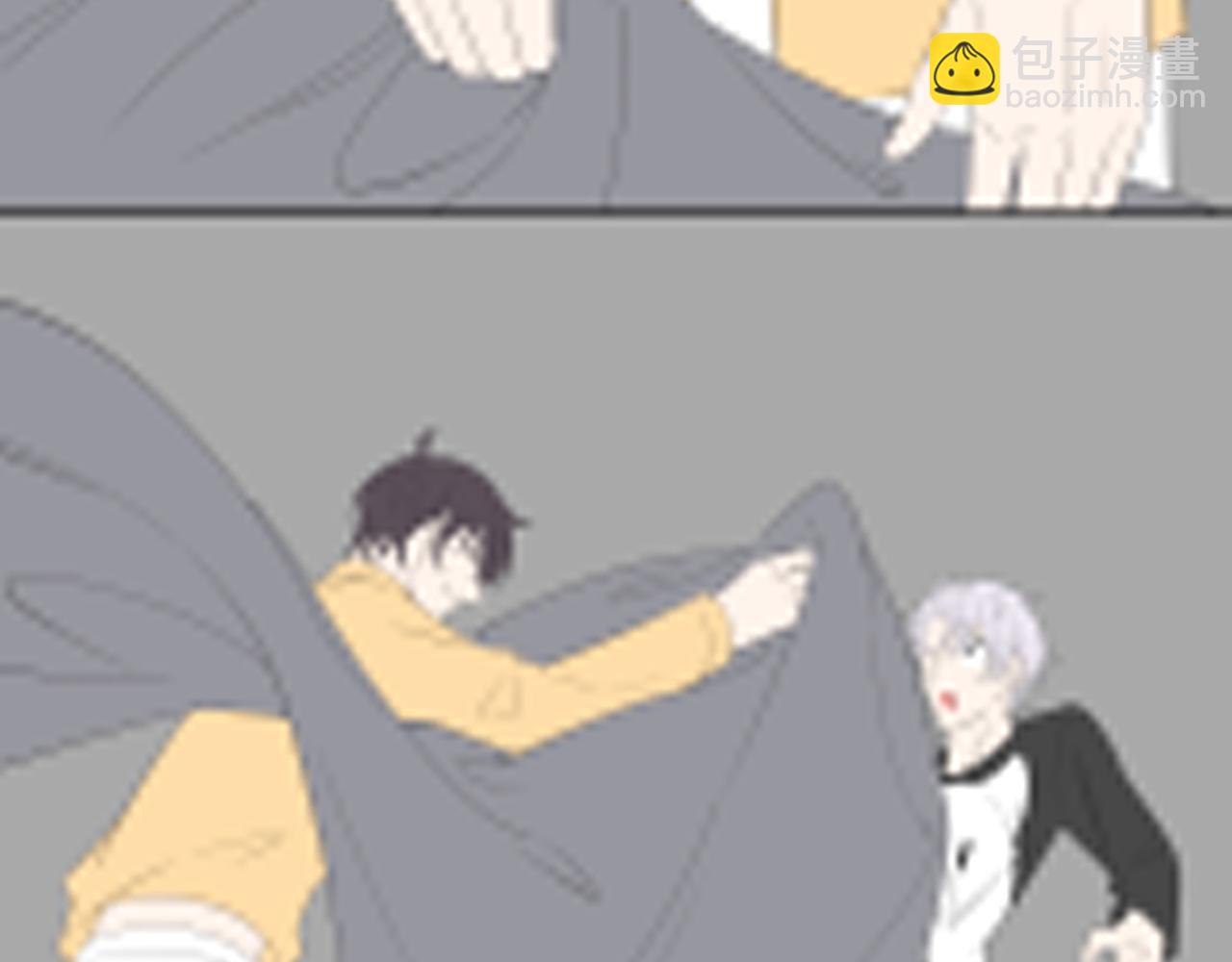 雙殺 - 第15話 主動(3/3) - 1