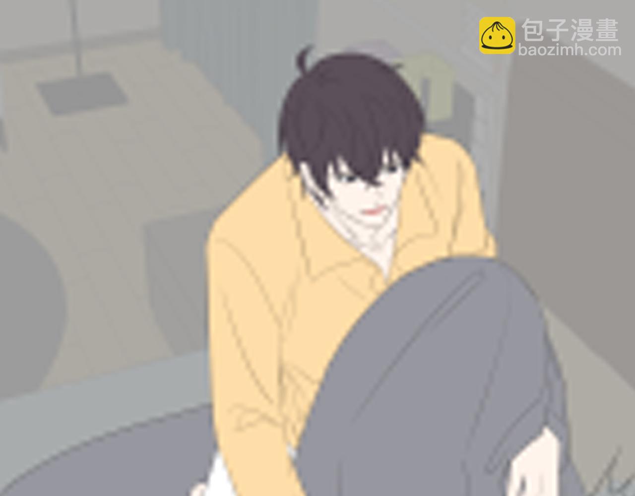 雙殺 - 第15話 主動(3/3) - 3