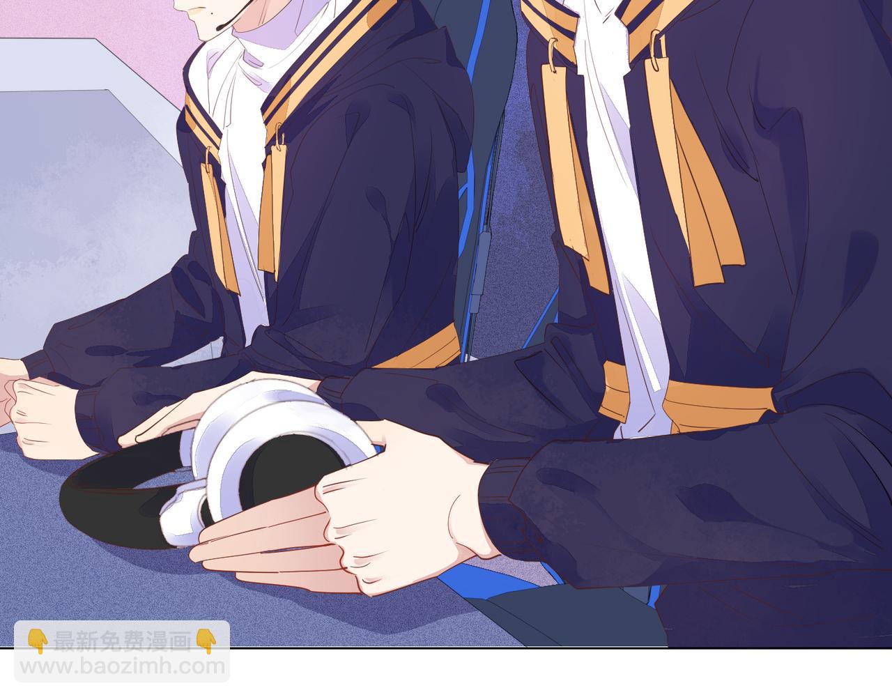 雙殺 - 第15話 主動(2/3) - 2