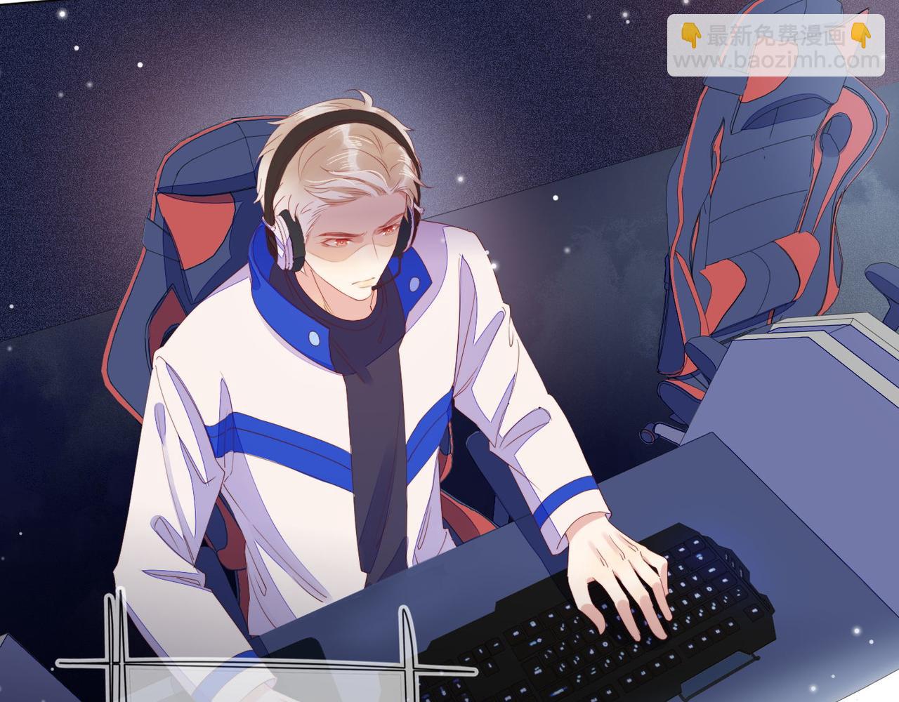 雙殺 - 第19話 針鋒對決(3/3) - 3