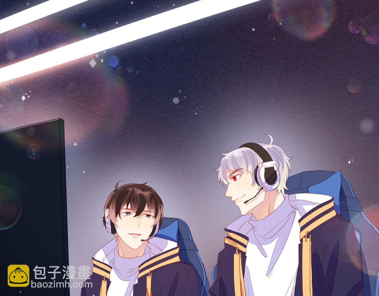 雙殺 - 第19話 針鋒對決(3/3) - 3