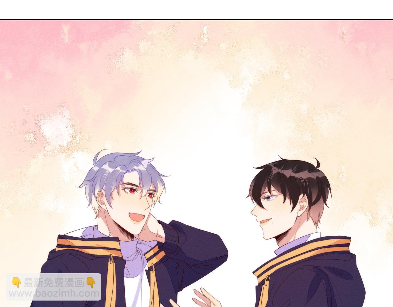 雙殺 - 第19話 針鋒對決(1/3) - 3