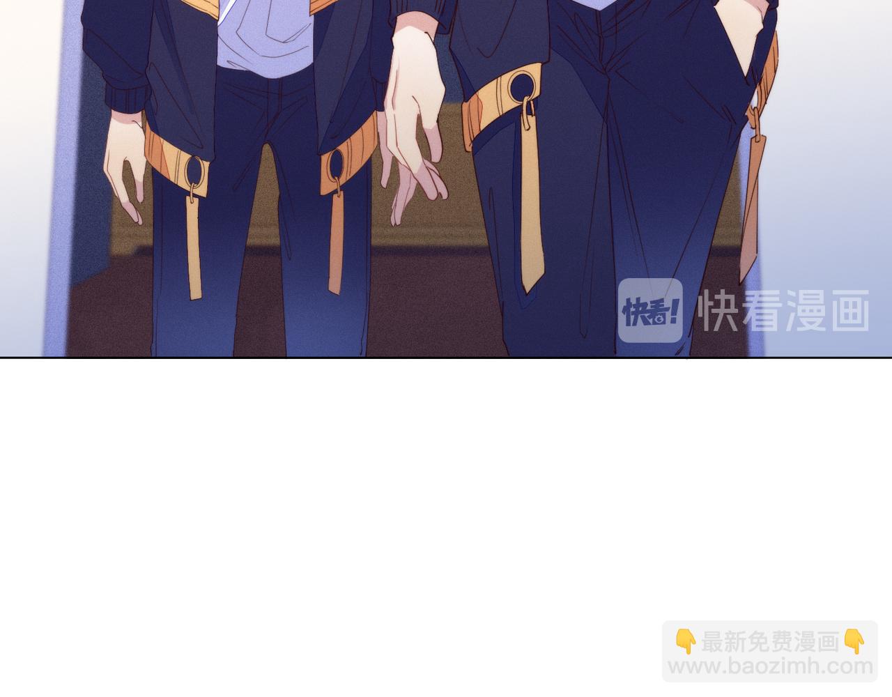 雙殺 - 第19話 針鋒對決(1/3) - 7